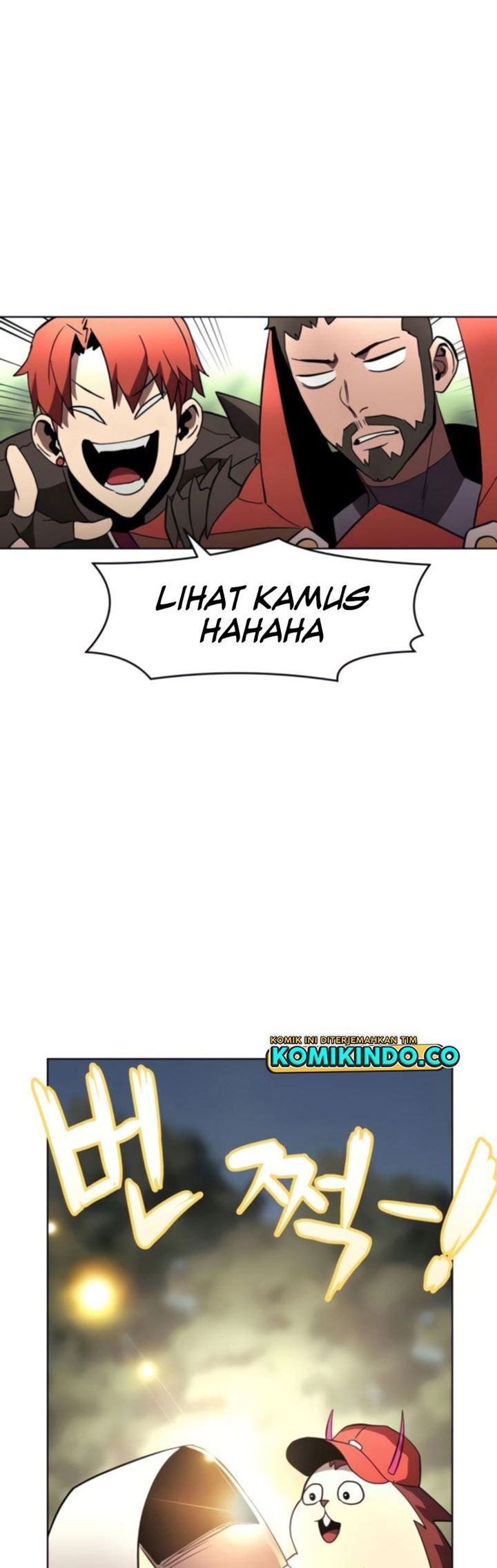 Final Boss Chapter 35 Gambar 47