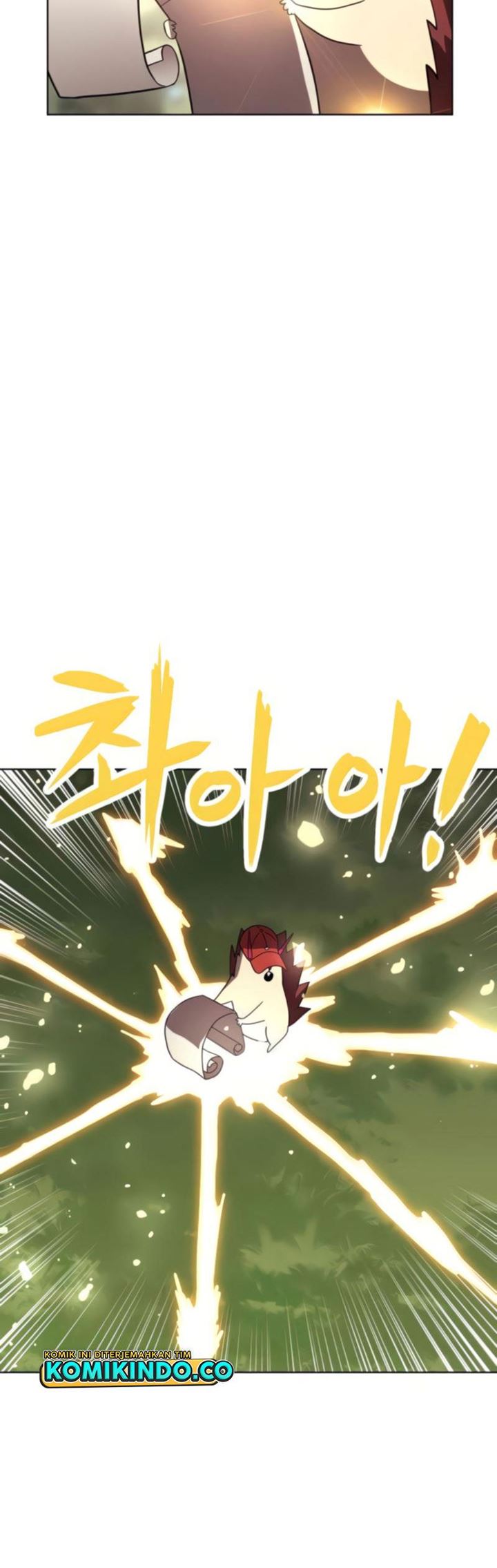 Final Boss Chapter 35 Gambar 48