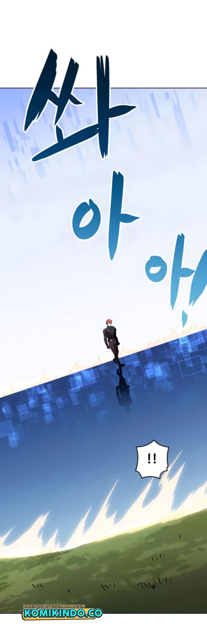Final Boss Chapter 35 Gambar 54