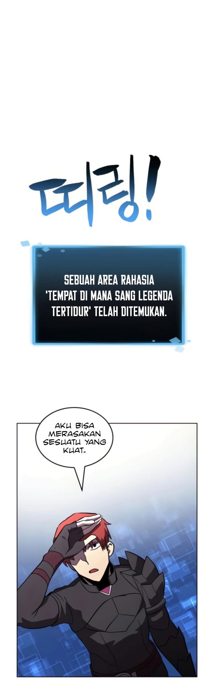 Final Boss Chapter 35 Gambar 55