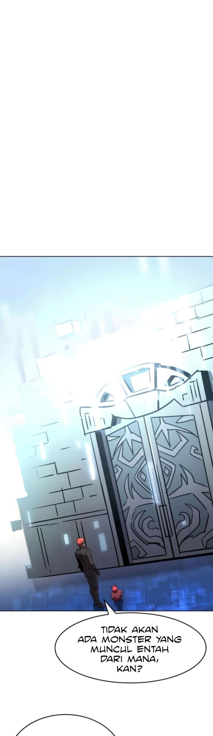 Final Boss Chapter 35 Gambar 56