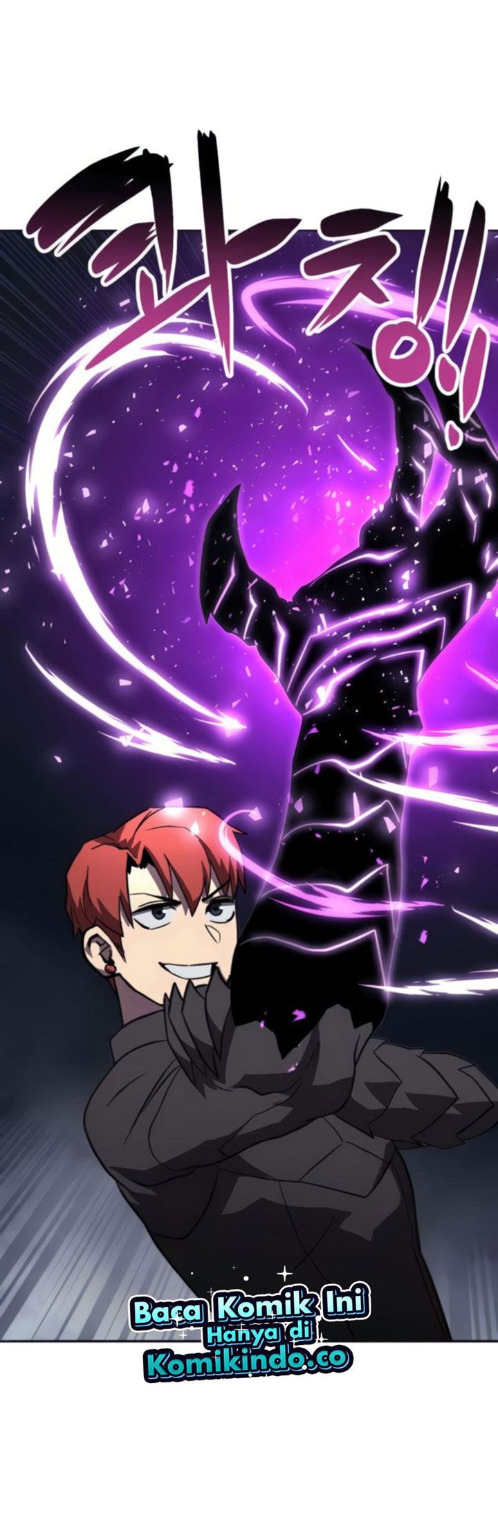 Final Boss Chapter 35 Gambar 59