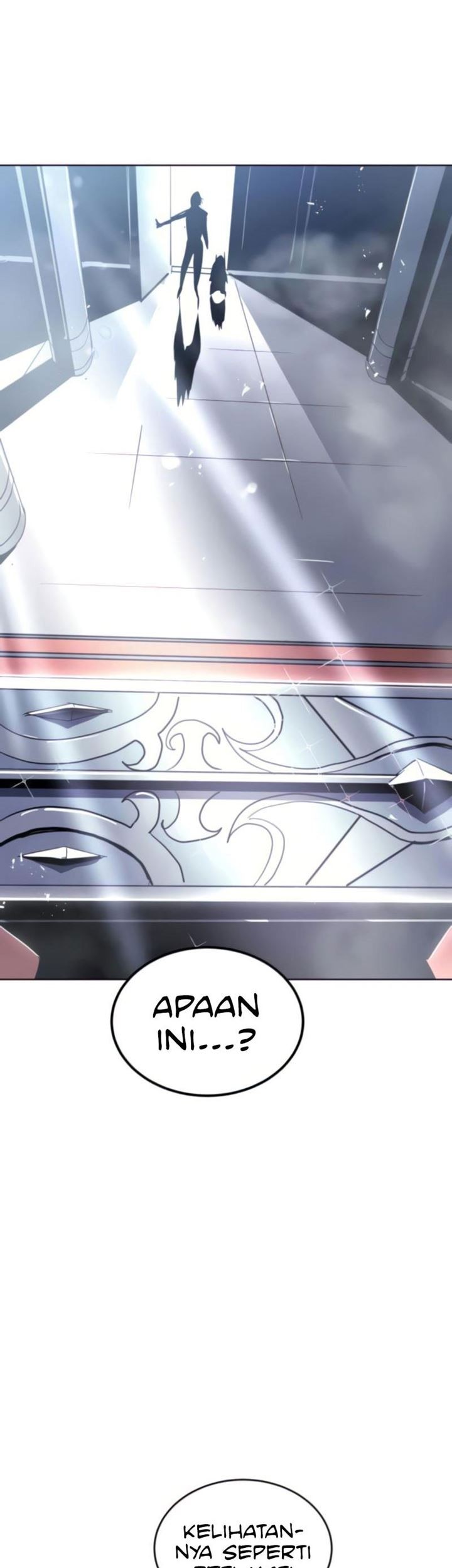 Final Boss Chapter 35 Gambar 64