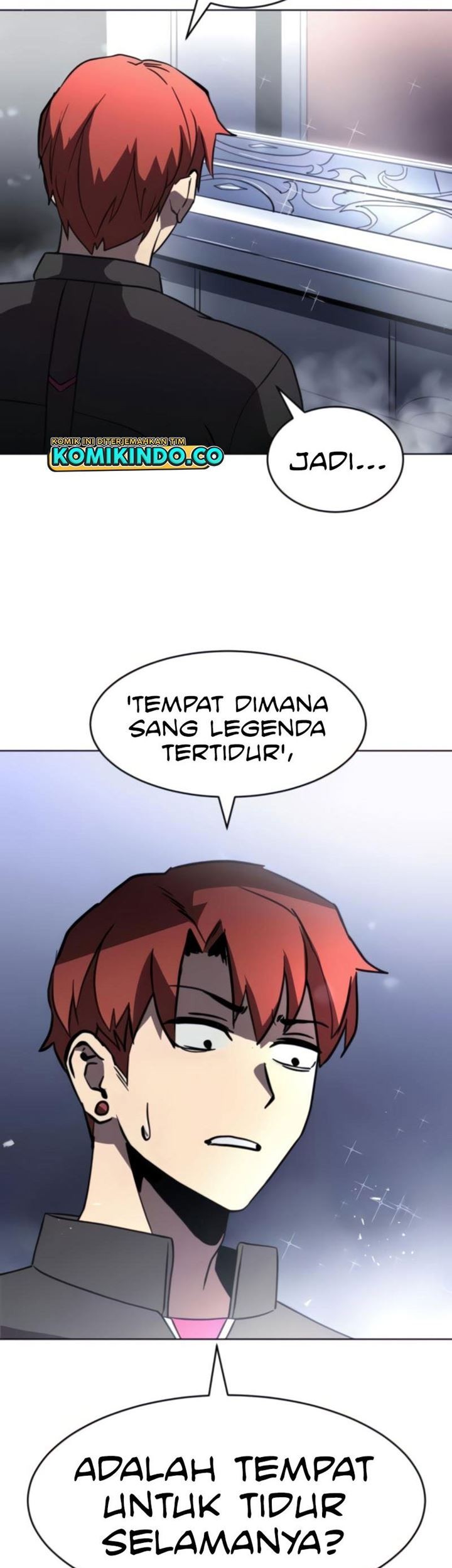 Final Boss Chapter 35 Gambar 66