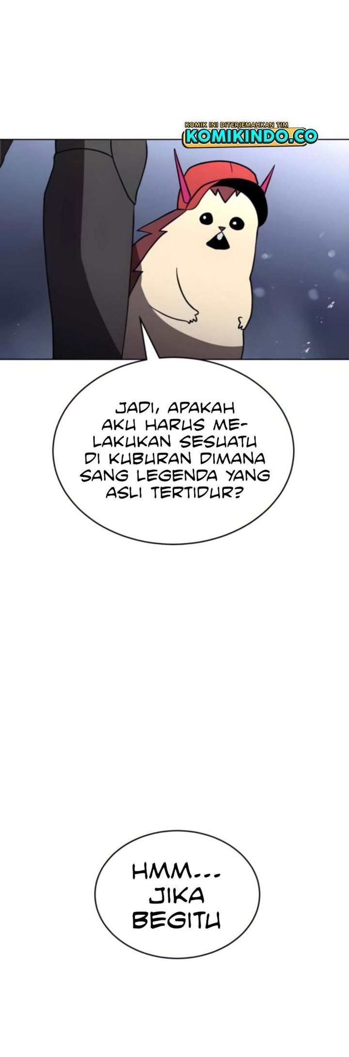 Final Boss Chapter 35 Gambar 68