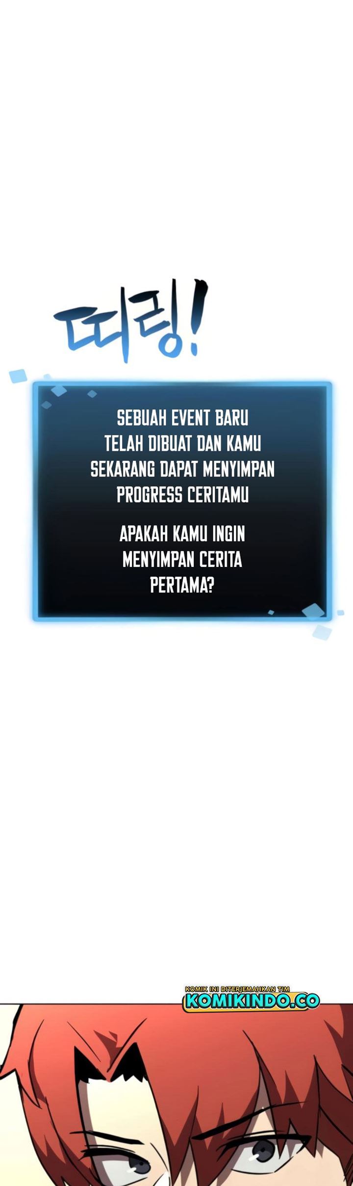 Final Boss Chapter 35 Gambar 8