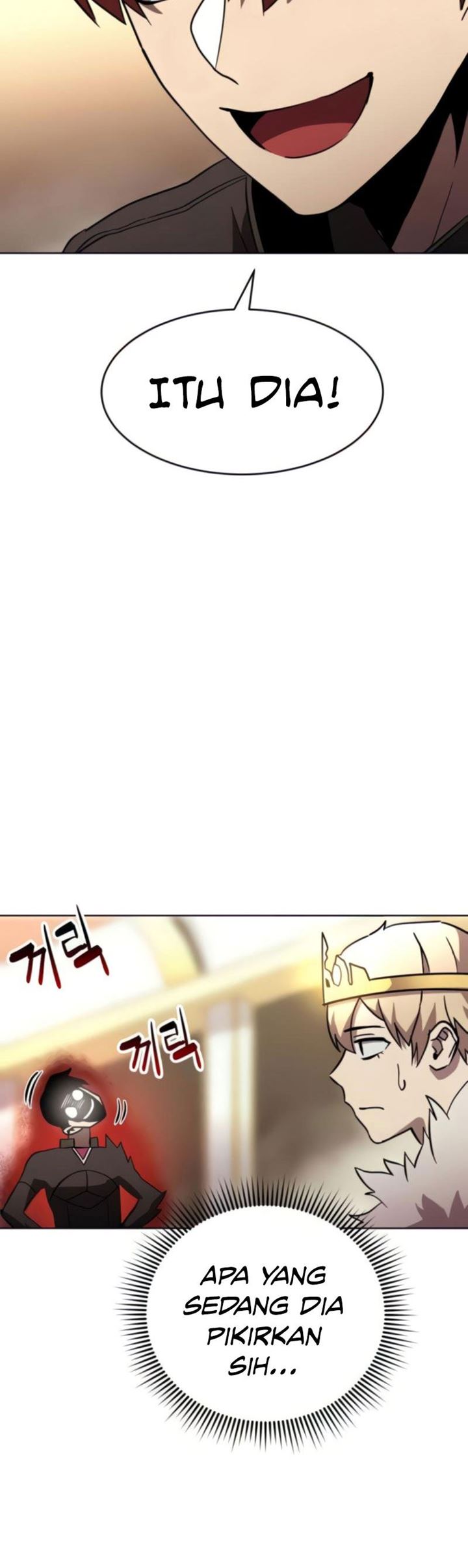 Final Boss Chapter 35 Gambar 9