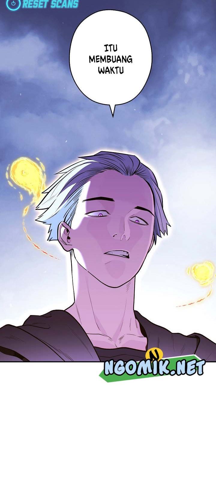 Dungeon Reset Chapter 115 Gambar 13