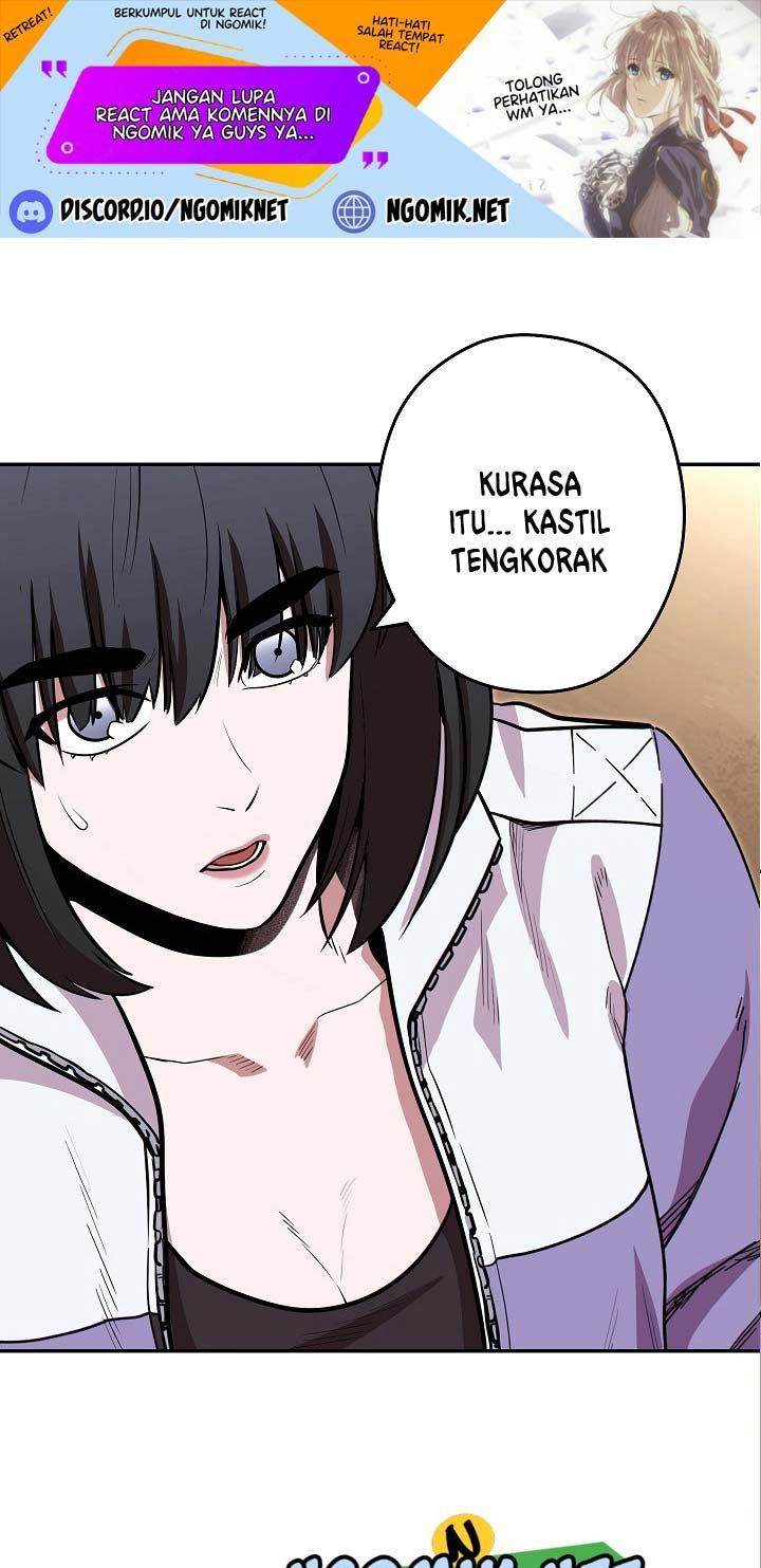 Baca Manhwa Dungeon Reset Chapter 115 Gambar 2