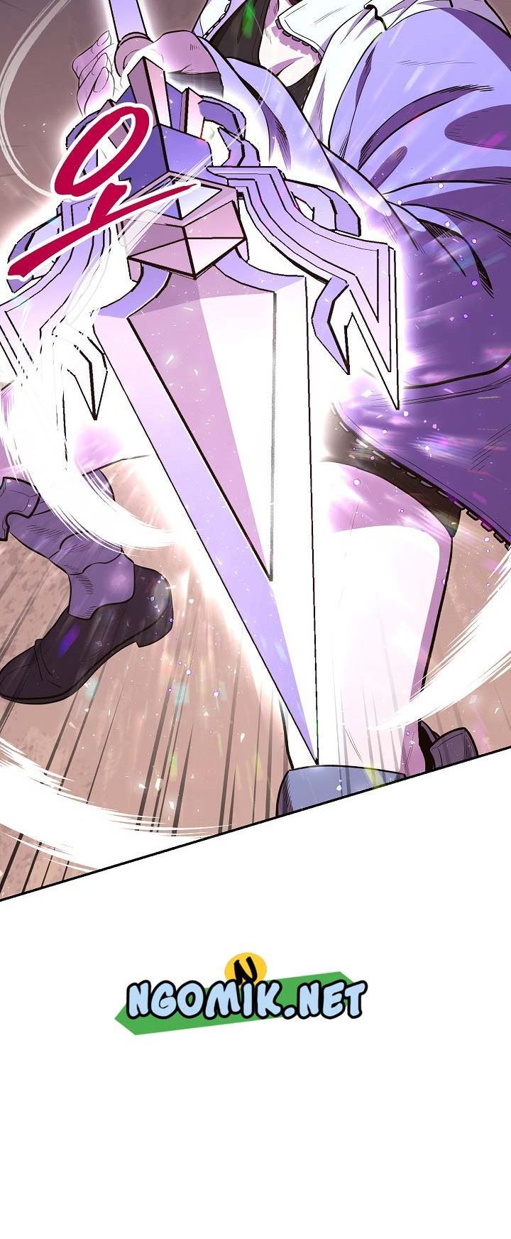 Dungeon Reset Chapter 115 Gambar 24
