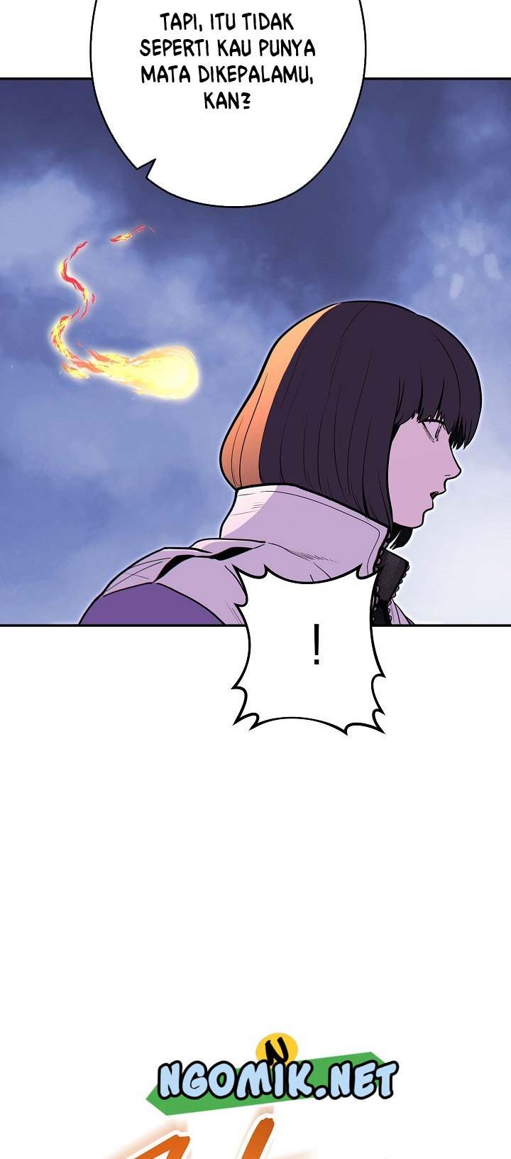 Dungeon Reset Chapter 115 Gambar 30