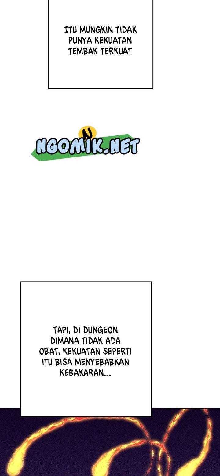 Dungeon Reset Chapter 115 Gambar 42