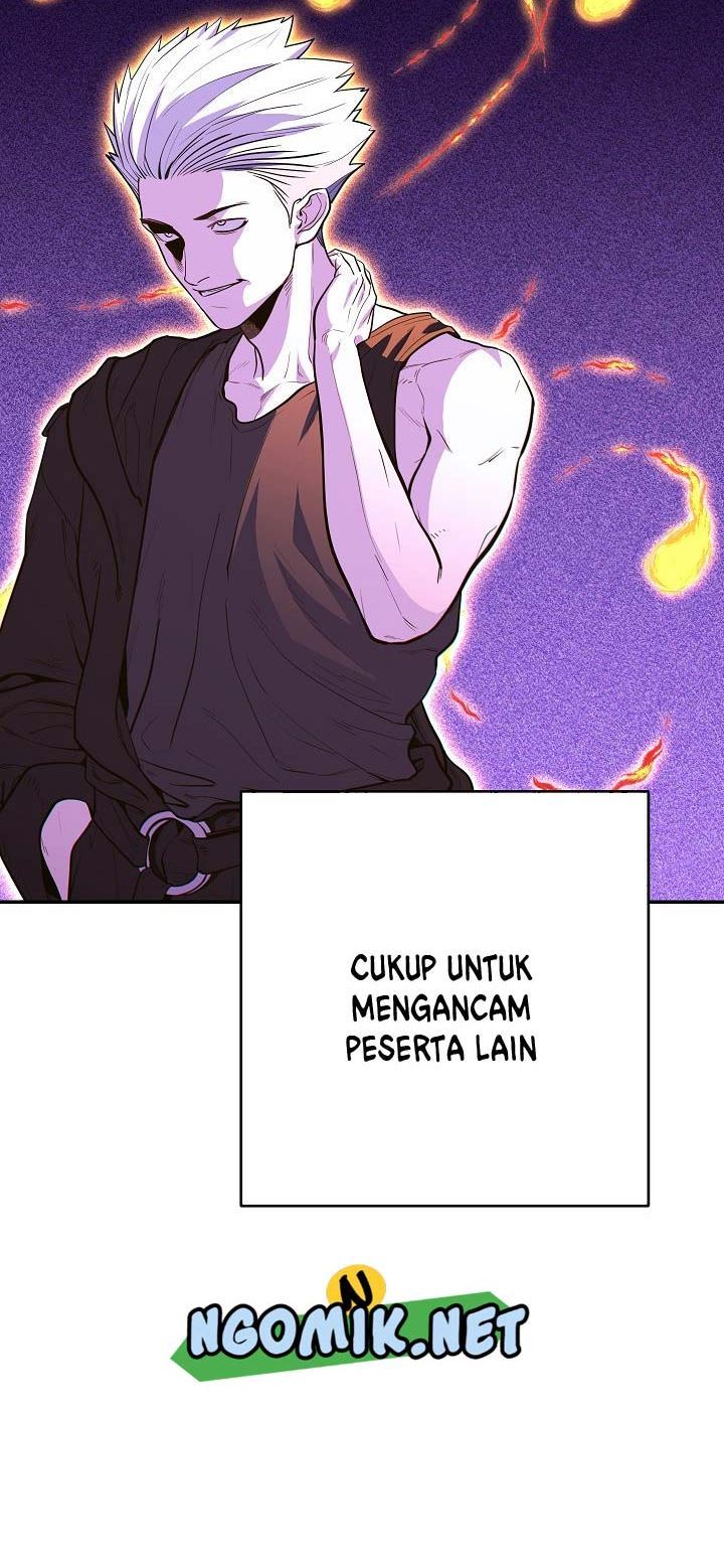 Dungeon Reset Chapter 115 Gambar 43