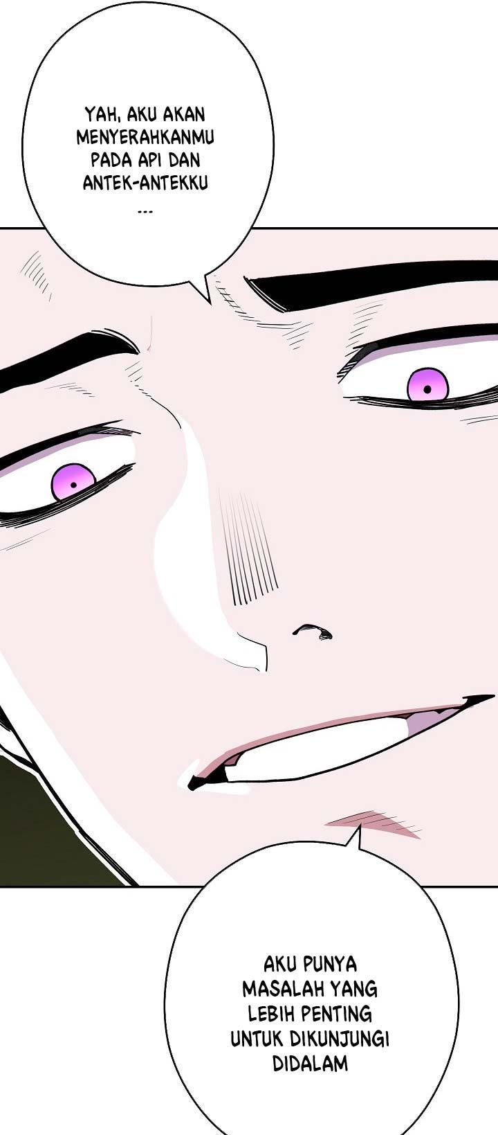 Dungeon Reset Chapter 115 Gambar 44
