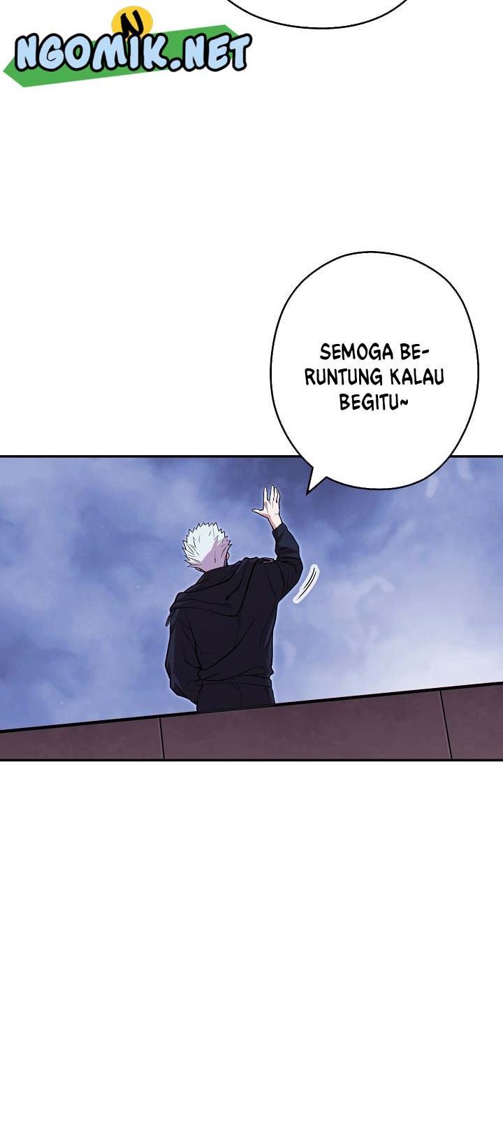 Dungeon Reset Chapter 115 Gambar 45