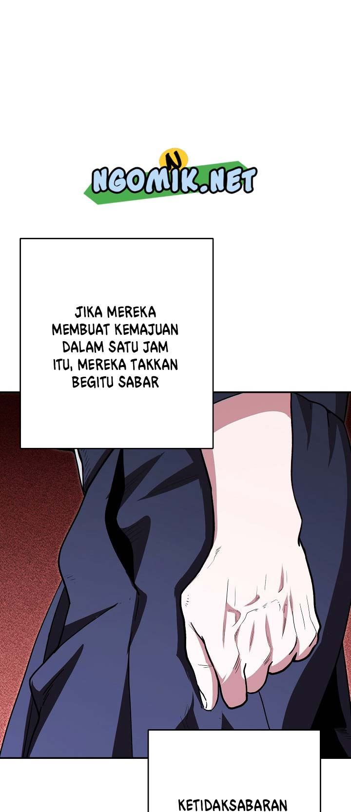 Dungeon Reset Chapter 115 Gambar 53