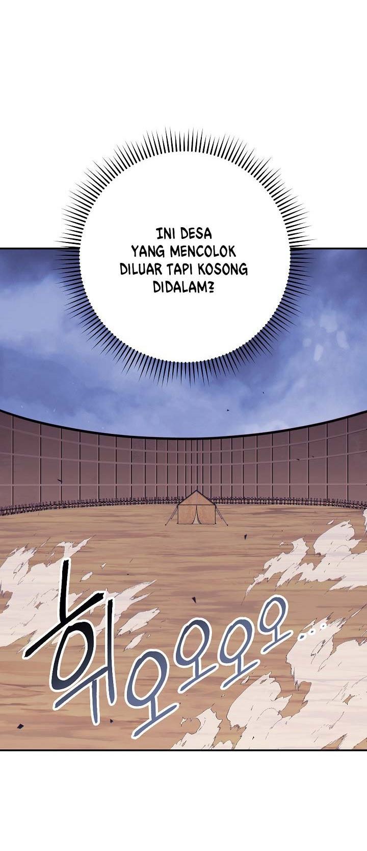 Dungeon Reset Chapter 115 Gambar 55