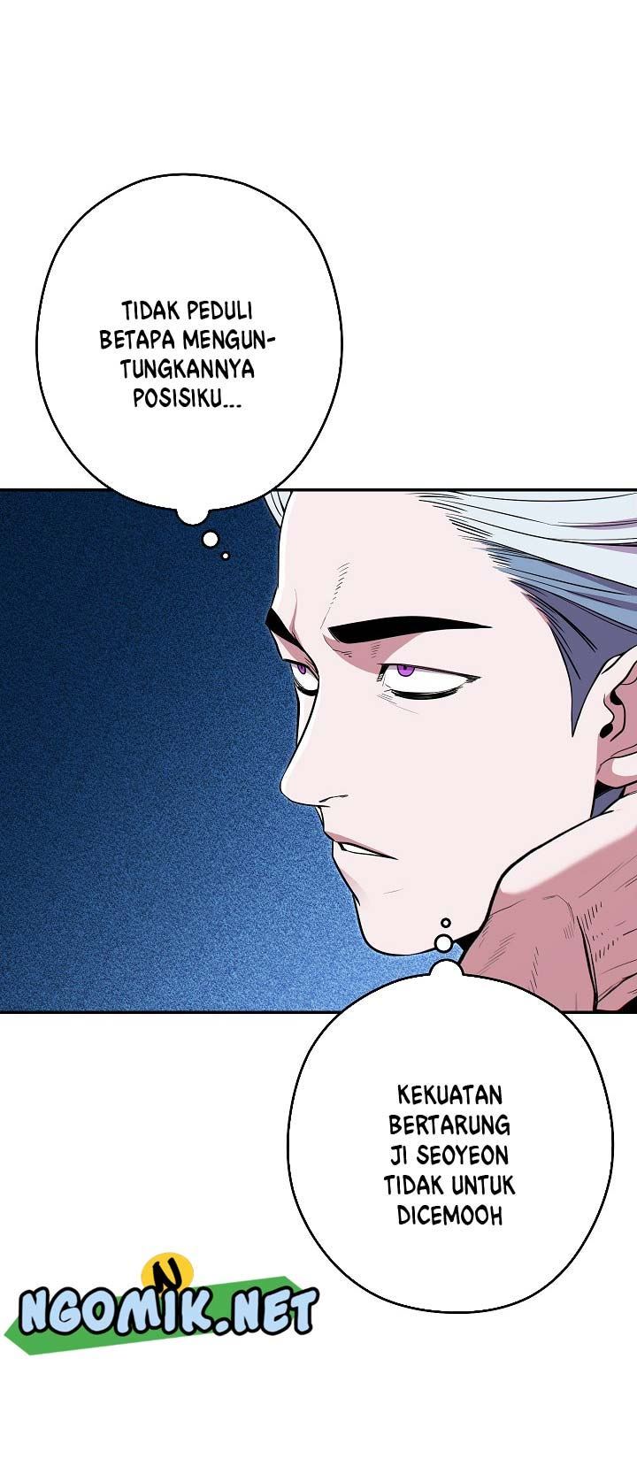 Dungeon Reset Chapter 115 Gambar 56