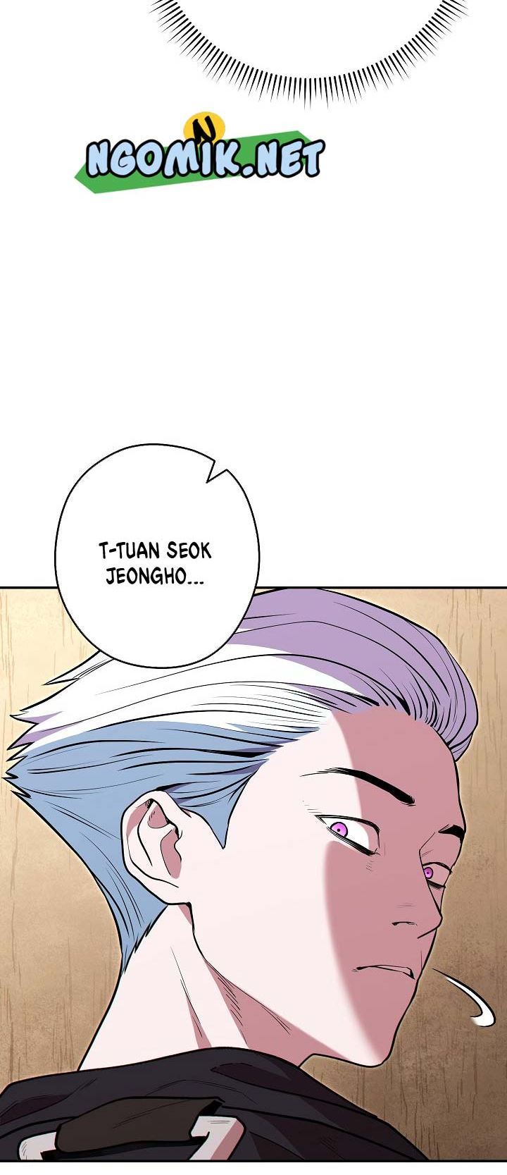 Dungeon Reset Chapter 115 Gambar 64