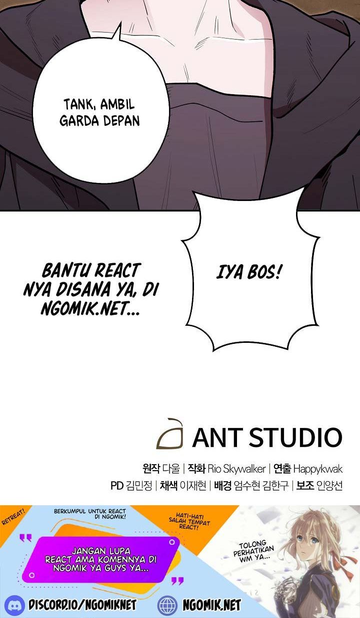 Dungeon Reset Chapter 115 Gambar 73