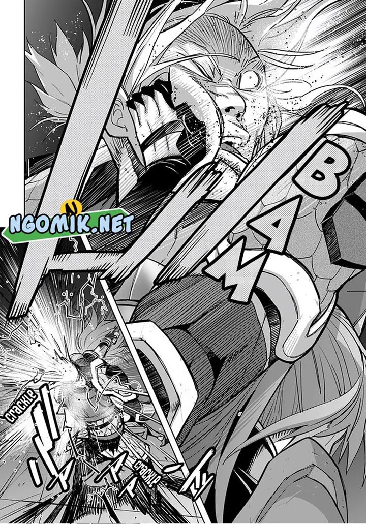 Dungeon Reset Chapter 115 Gambar 75