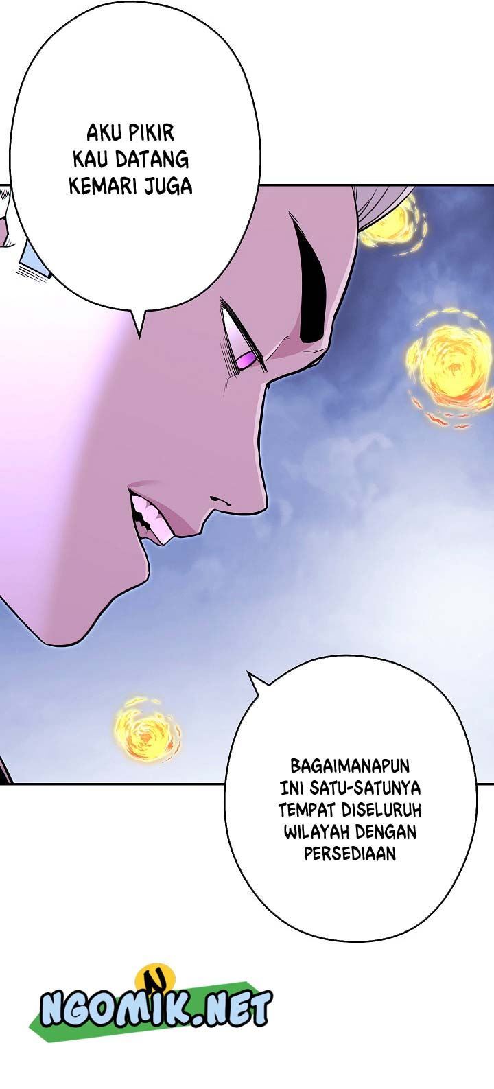 Dungeon Reset Chapter 115 Gambar 8