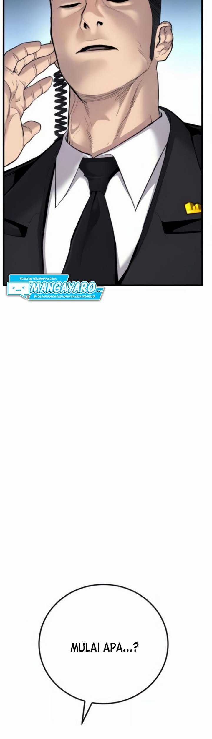 Manager Kim Chapter 25.3 Gambar 28