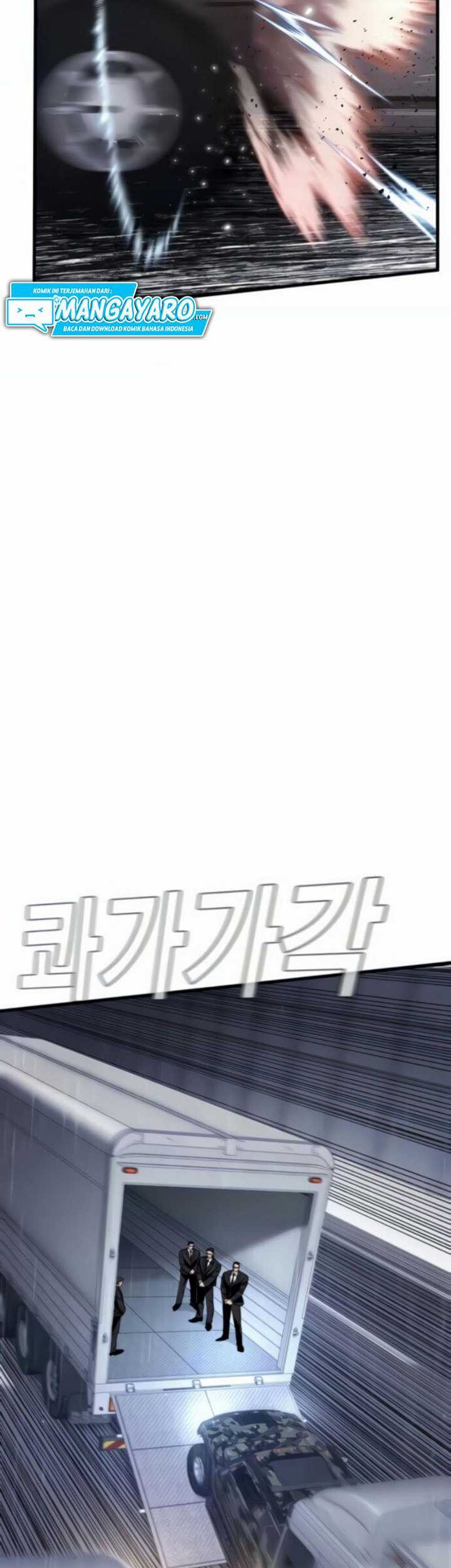 Manager Kim Chapter 25.3 Gambar 34