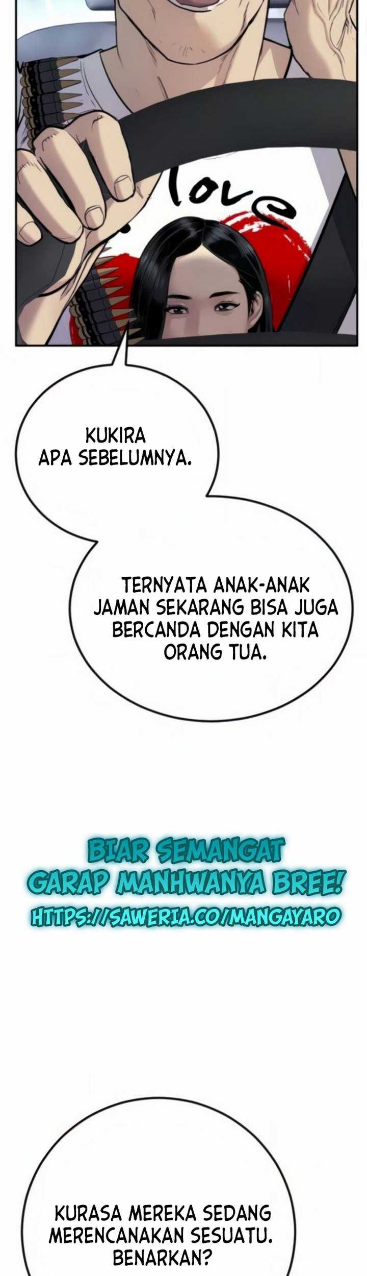 Manager Kim Chapter 25.3 Gambar 44