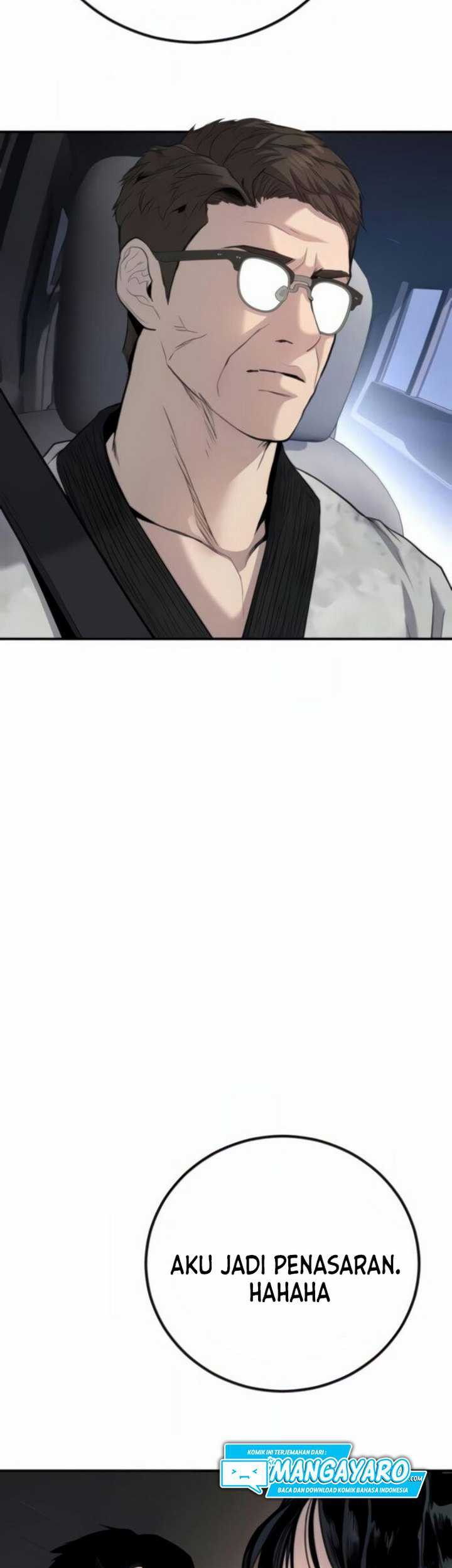 Manager Kim Chapter 25.3 Gambar 46