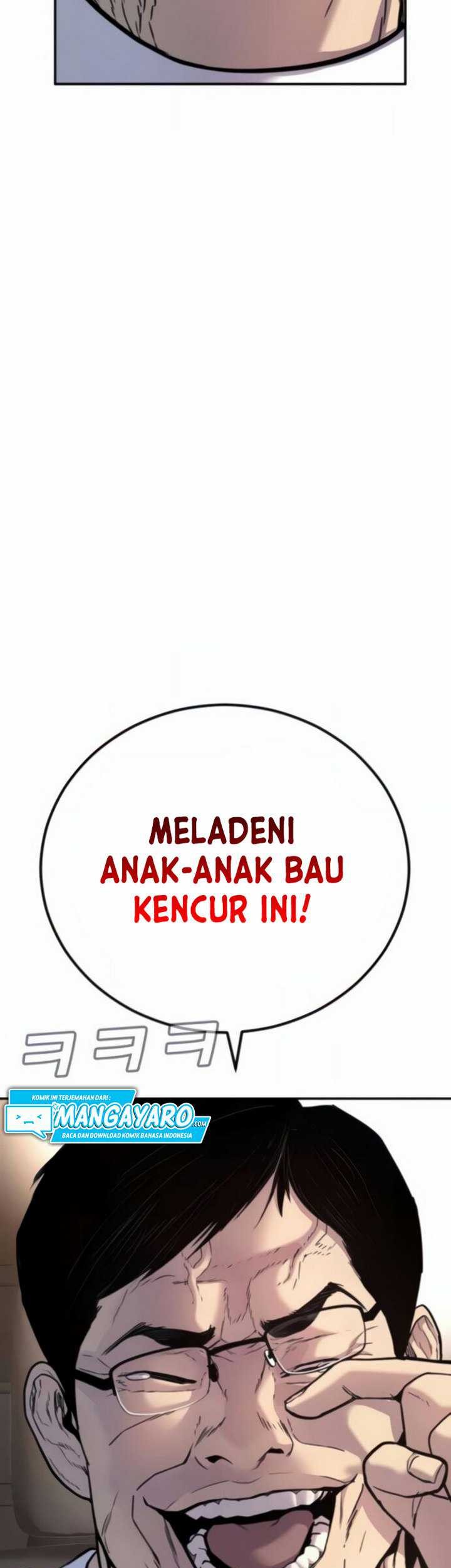 Manager Kim Chapter 25.3 Gambar 50