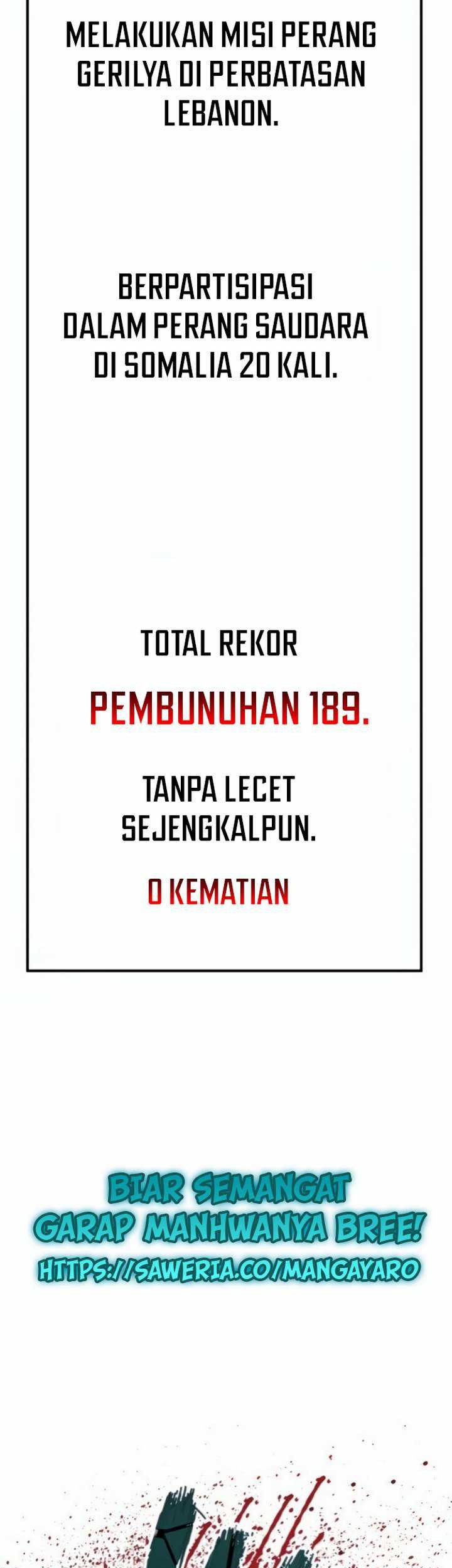 Manager Kim Chapter 25.3 Gambar 56
