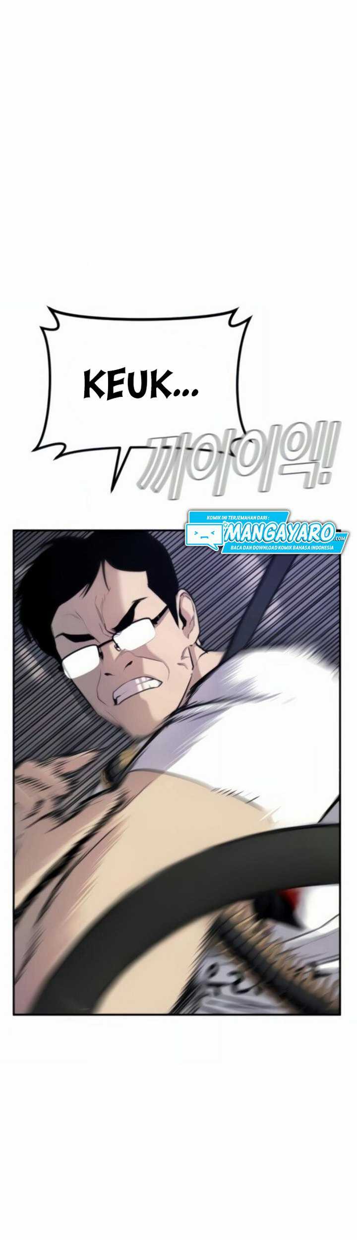 Manager Kim Chapter 25.3 Gambar 6