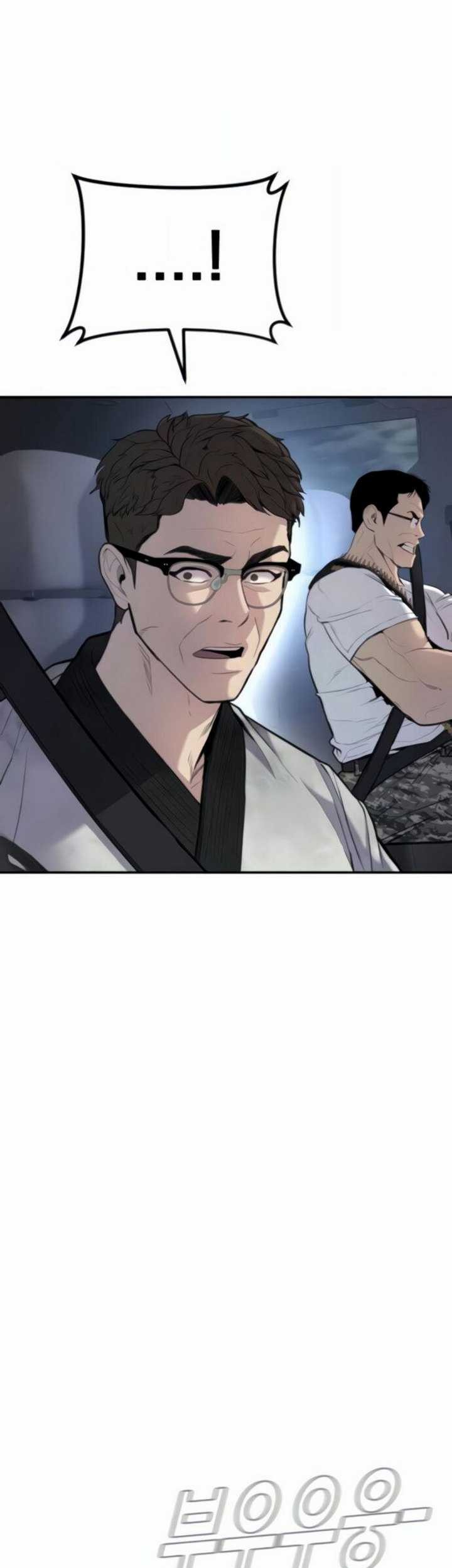 Manager Kim Chapter 25.3 Gambar 8