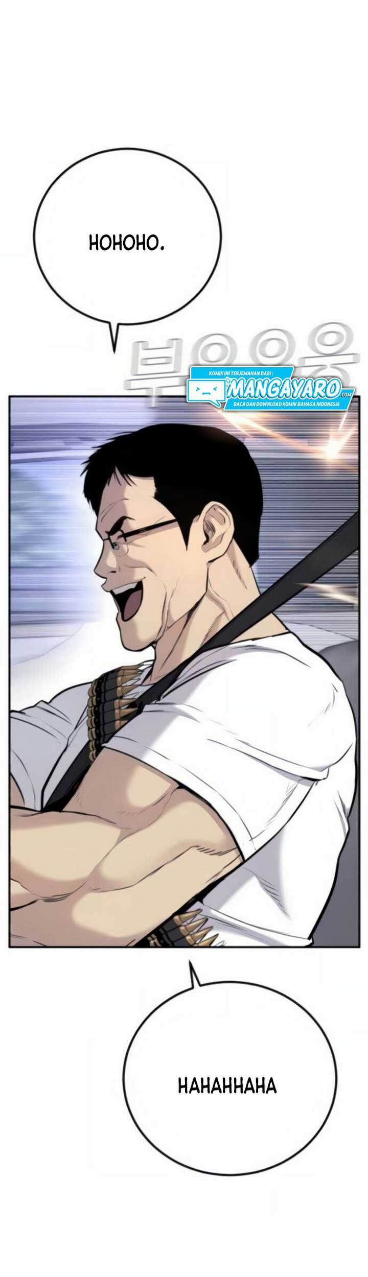 Manager Kim Chapter 25.2 Gambar 30