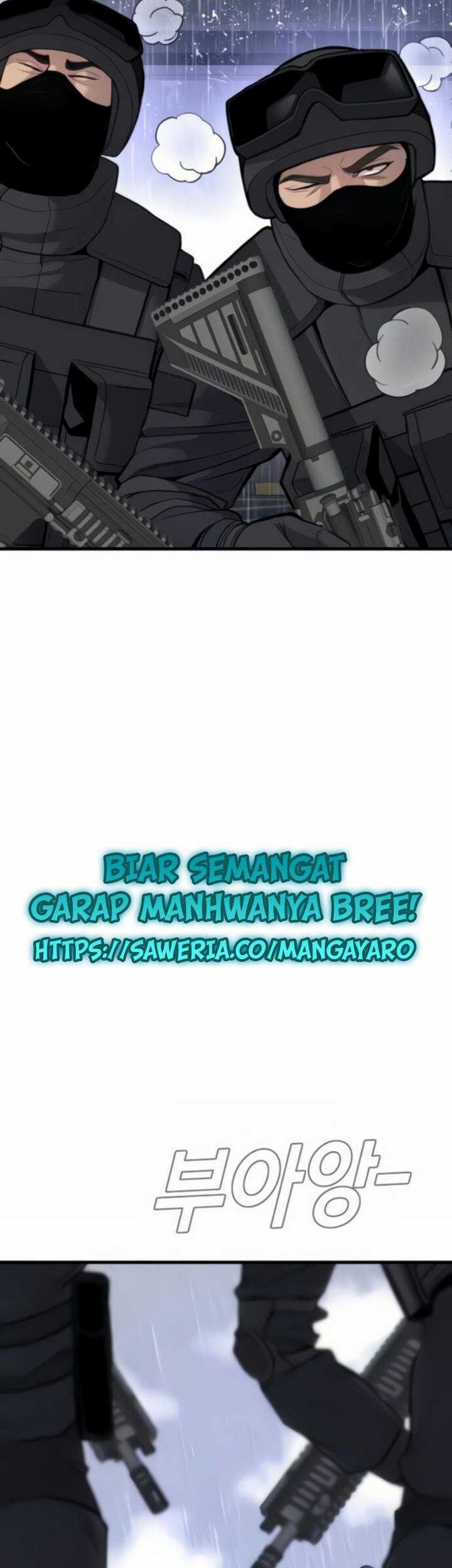 Manager Kim Chapter 25.2 Gambar 34