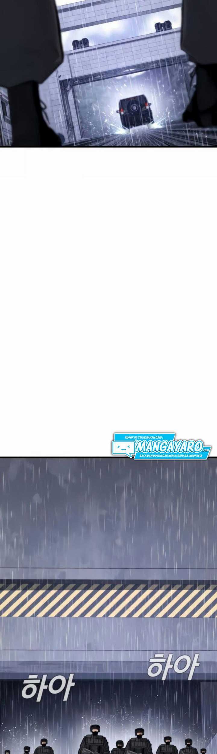 Manager Kim Chapter 25.2 Gambar 36