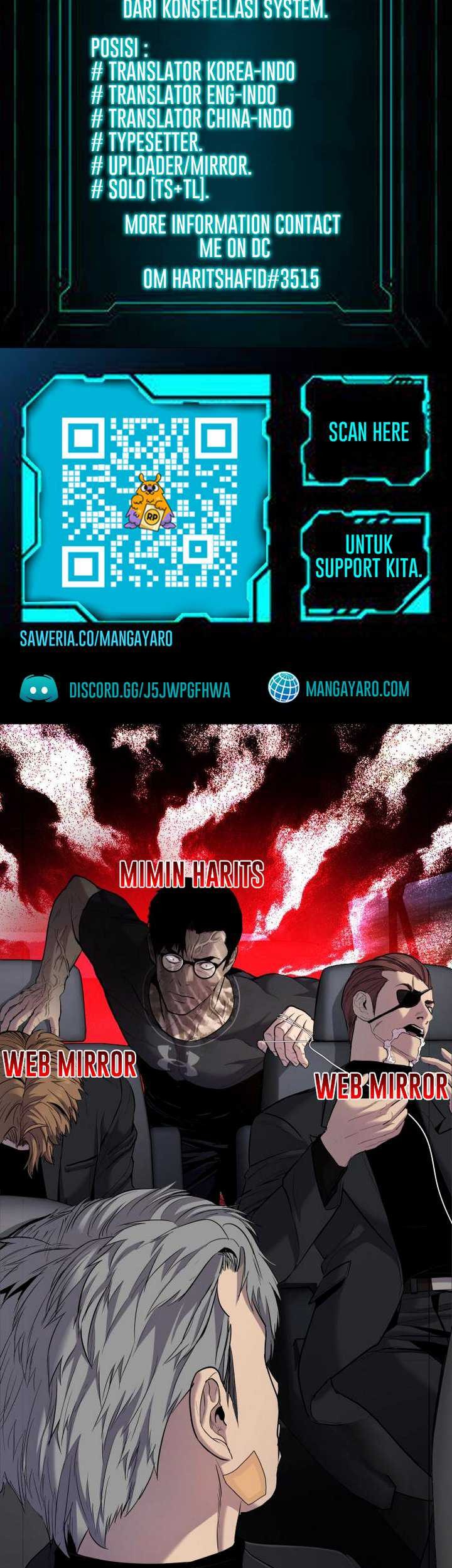 Manager Kim Chapter 25.2 Gambar 66