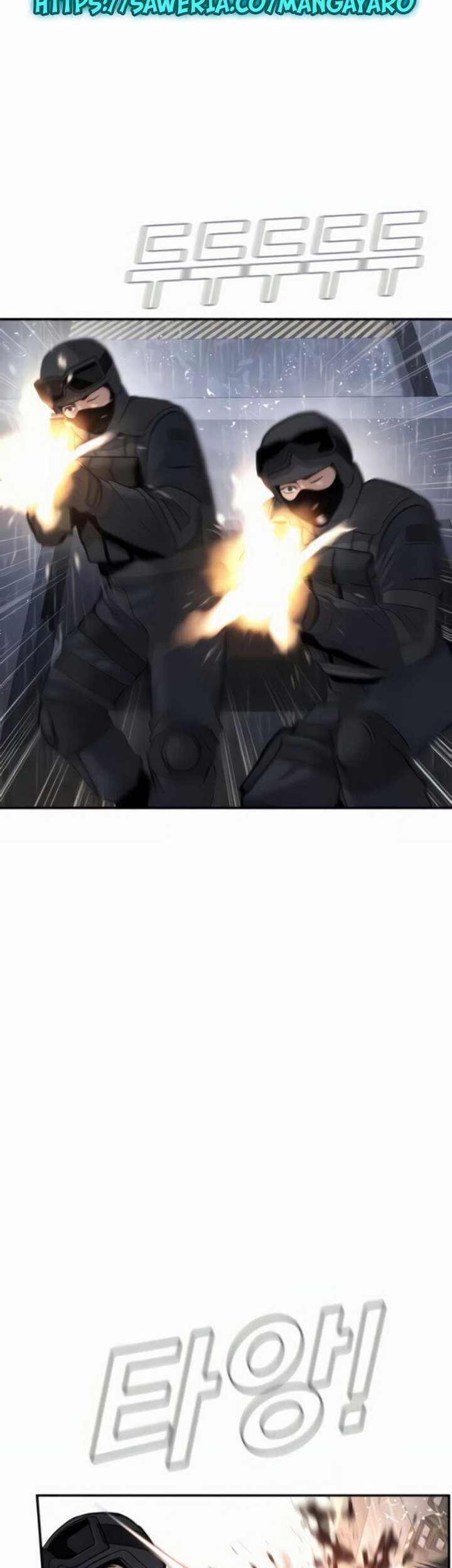 Manager Kim Chapter 25.2 Gambar 6