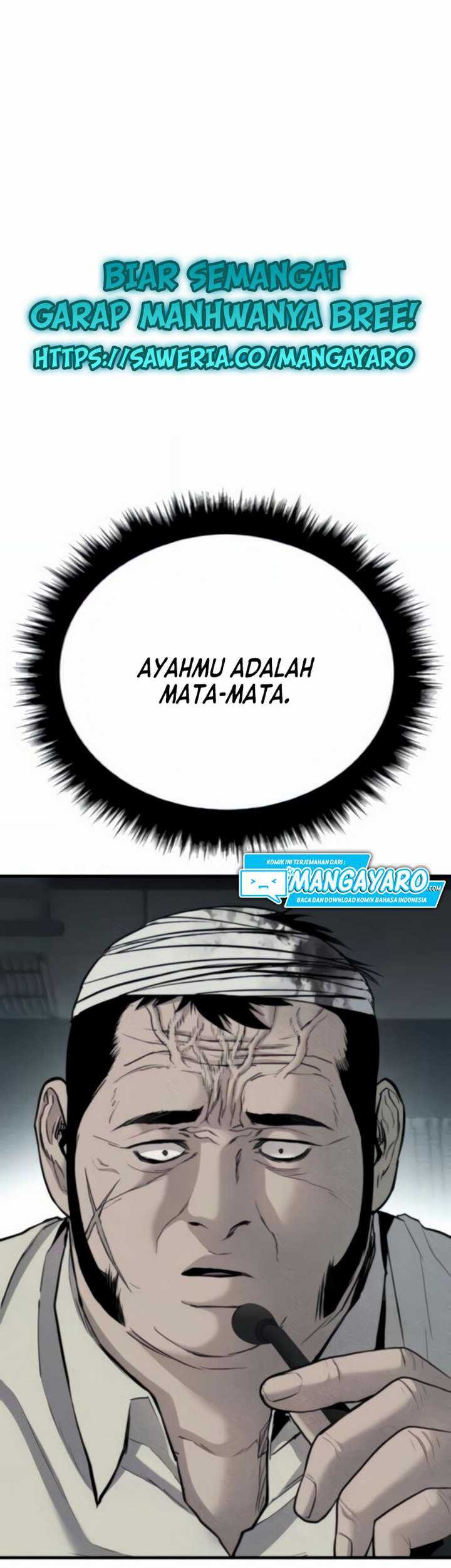 Manager Kim Chapter 25.2 Gambar 16