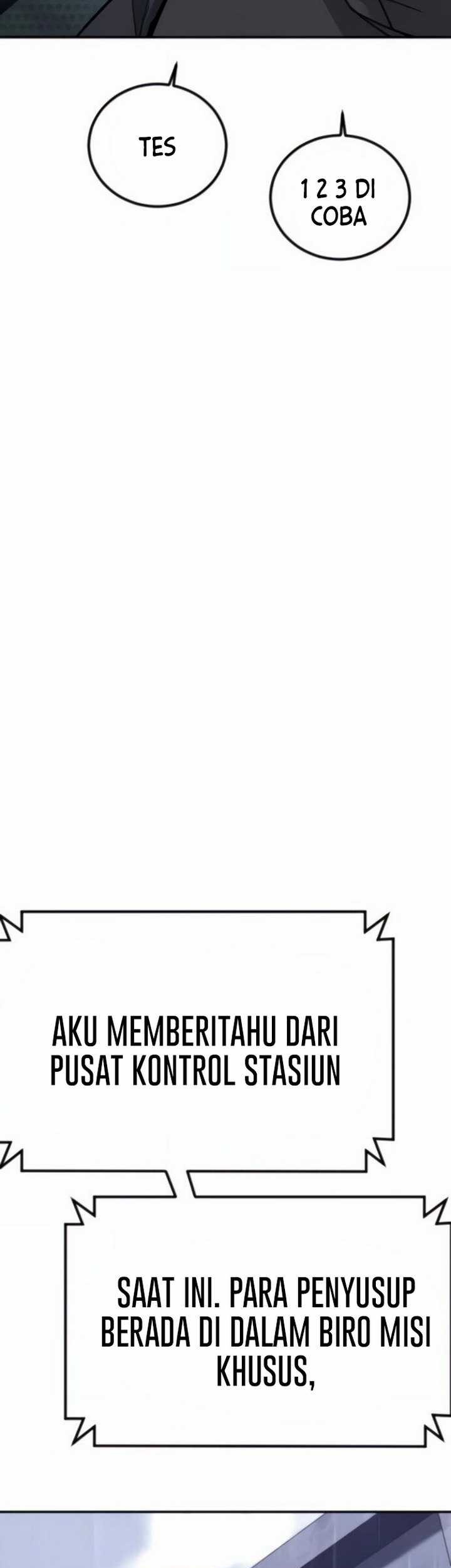 Manager Kim Chapter 25.1 Gambar 50