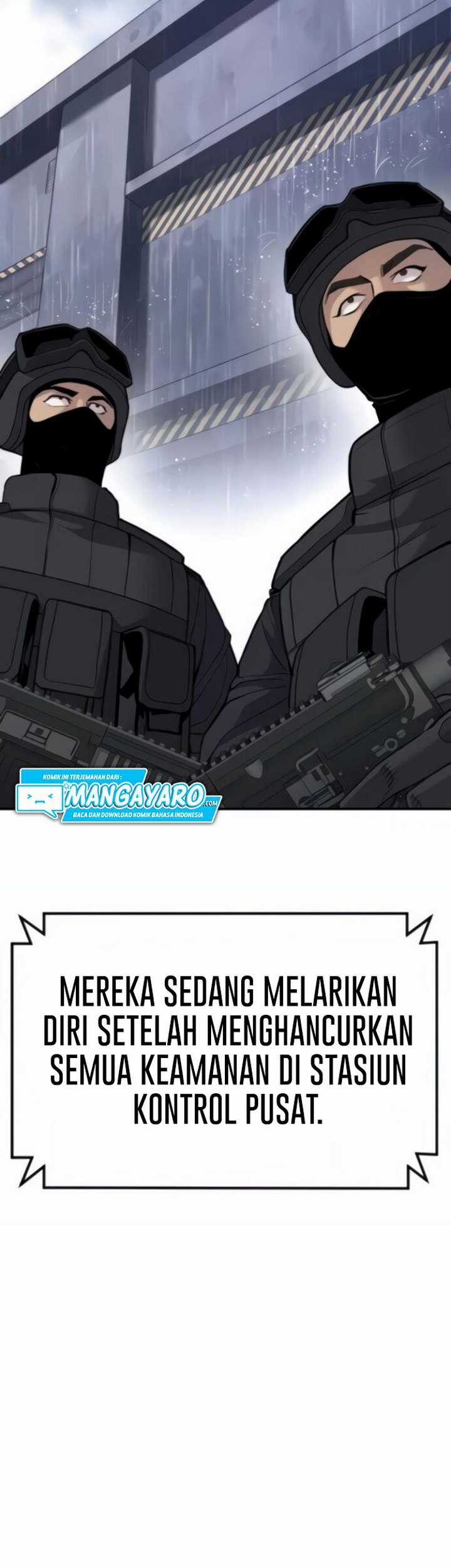 Manager Kim Chapter 25.1 Gambar 52