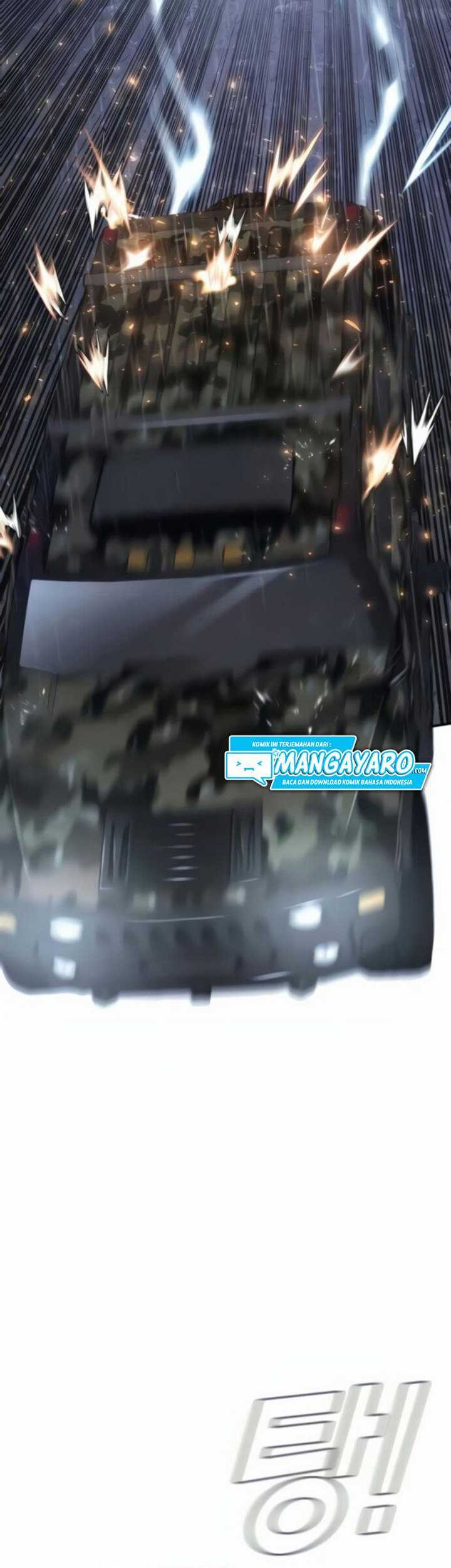 Manager Kim Chapter 25.1 Gambar 58