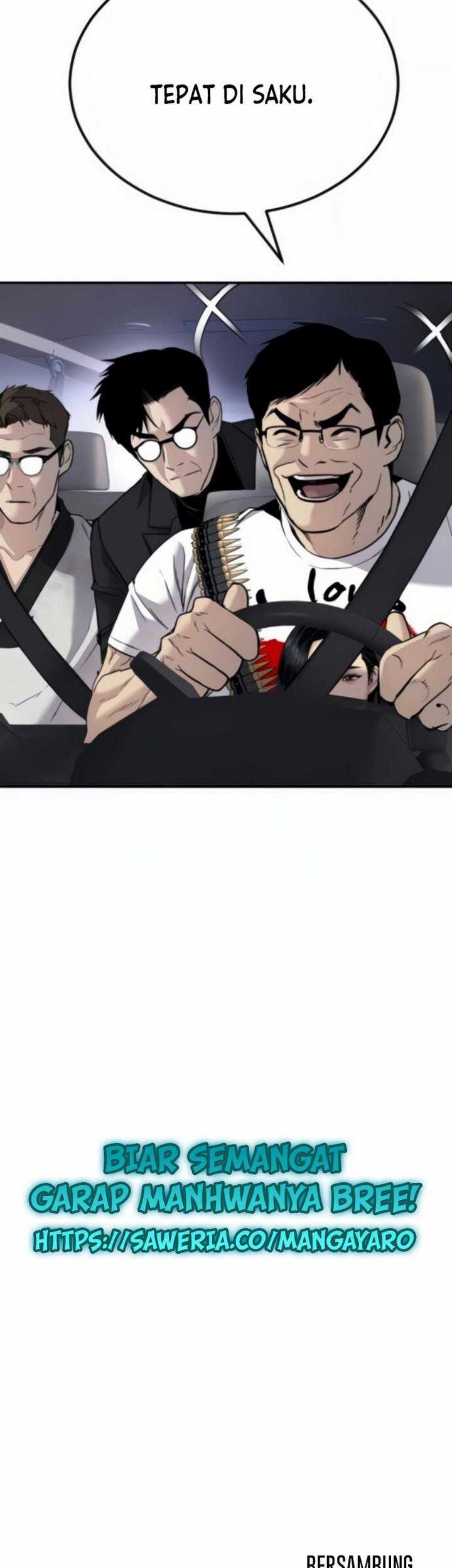 Manager Kim Chapter 25.1 Gambar 64