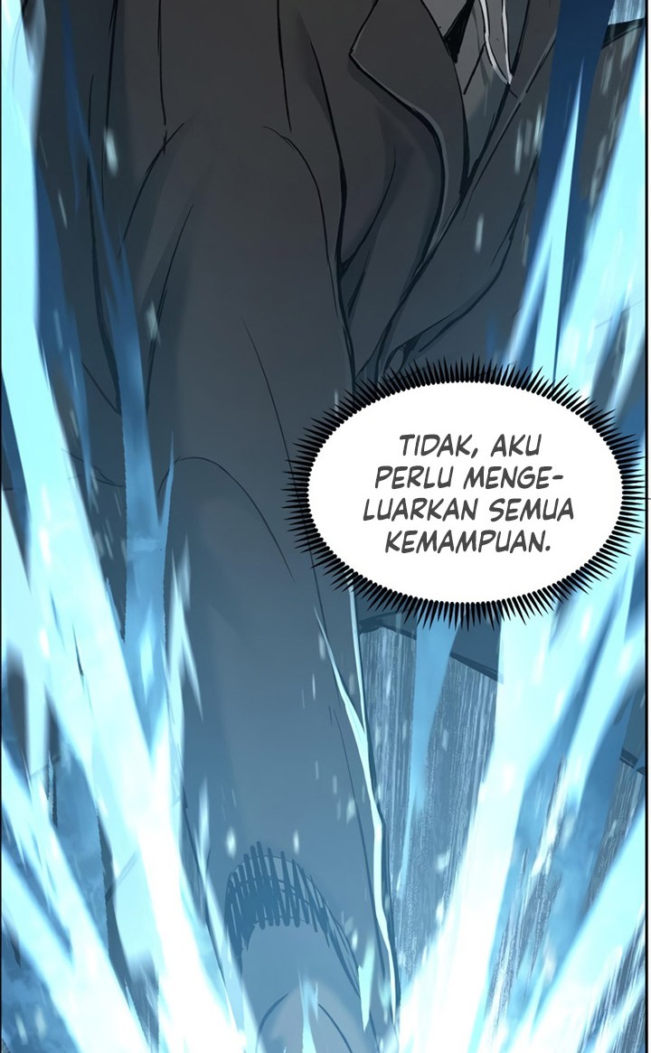 Return of the Broken Constellation Chapter 25 Gambar 27