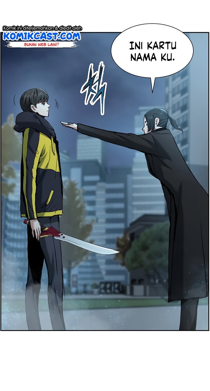 Return of the Broken Constellation Chapter 25 Gambar 41