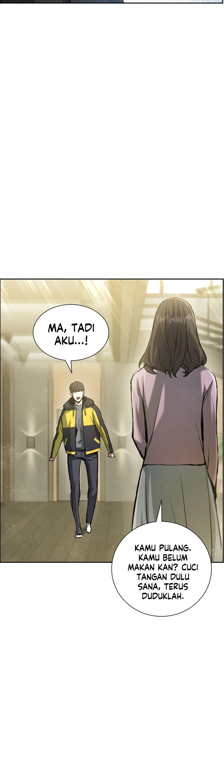 Return of the Broken Constellation Chapter 25 Gambar 56