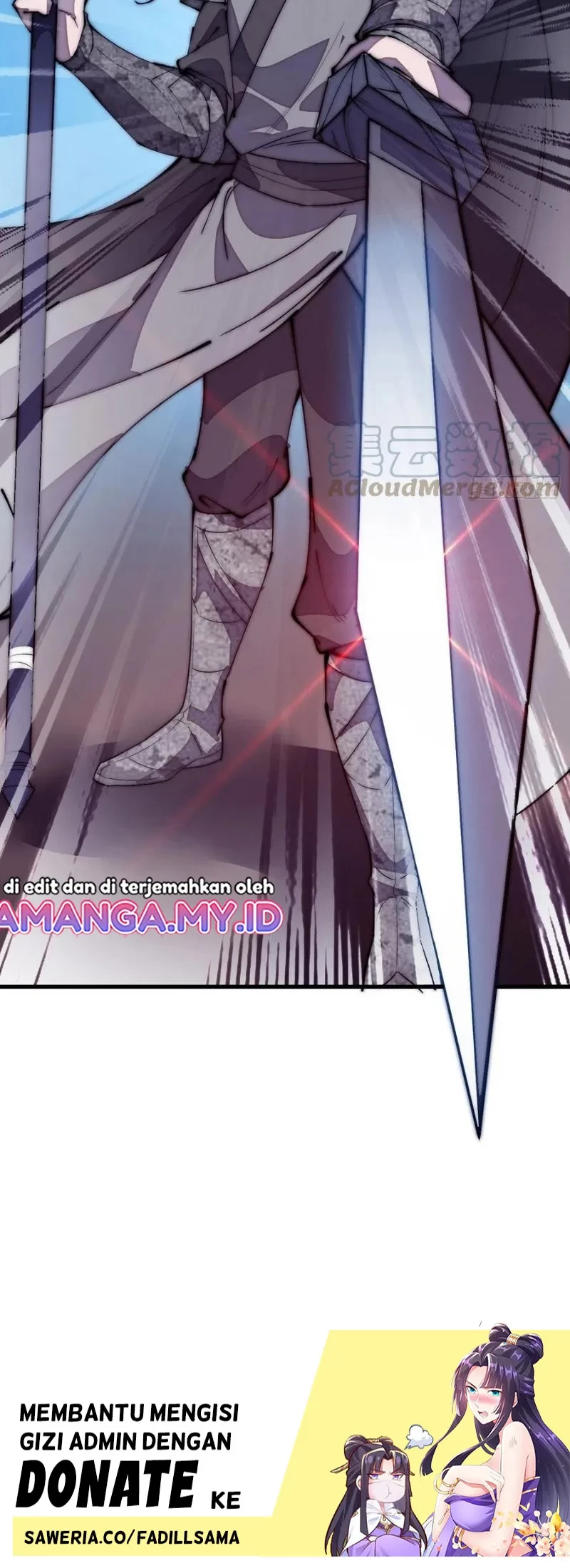 It Starts With A Mountain Chapter 192 Gambar 19