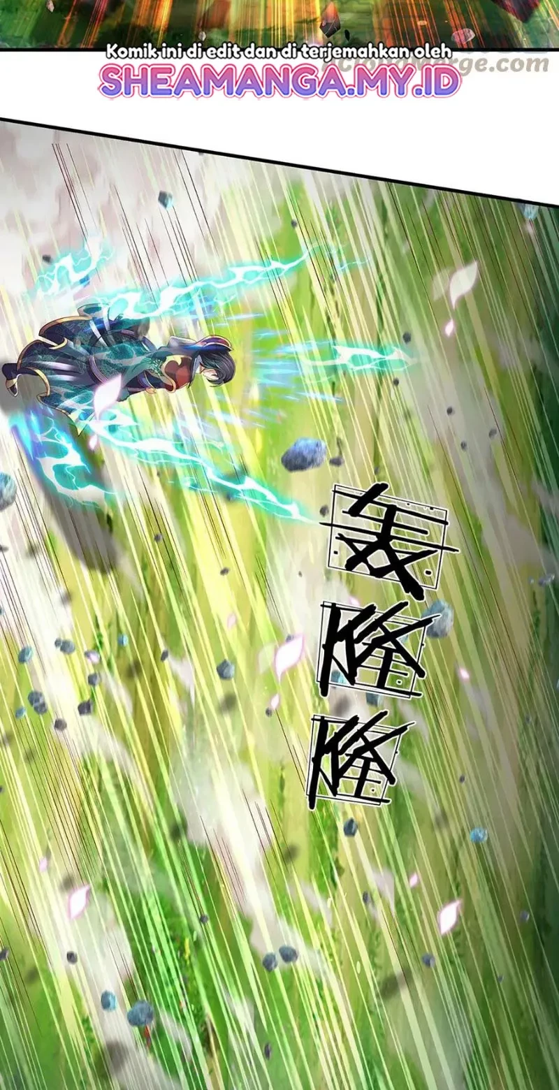 Star Sign In To Supreme Dantian Chapter 89 Gambar 7