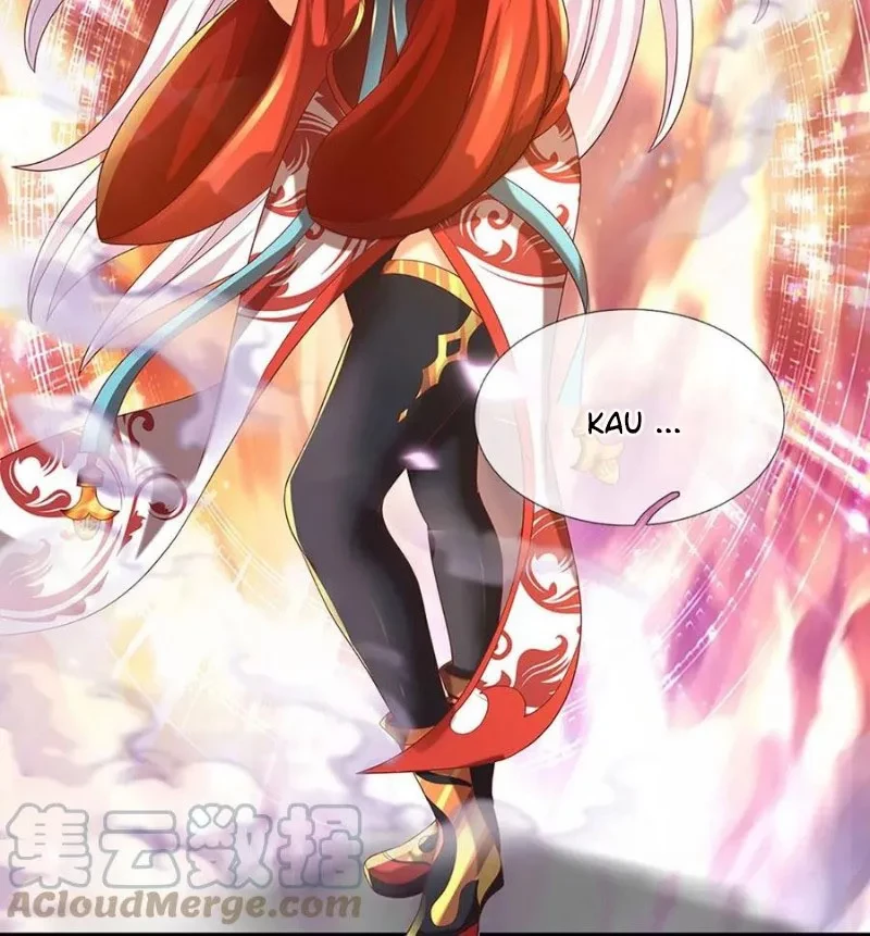 Star Sign In To Supreme Dantian Chapter 89 Gambar 10